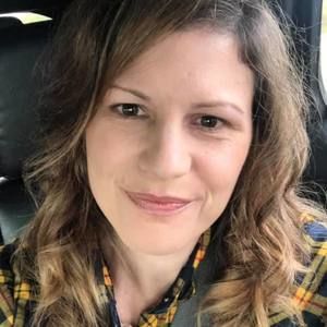 Meet your Posher, Krissy